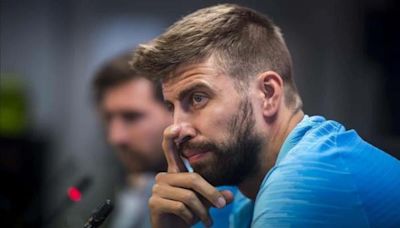 Gerard Piqué imputado por las comisiones de la Supercopa en Arabia