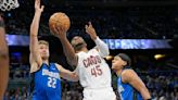 NBA playoffs: Cavs score only 29 second-half points in Game 4 vs. Magic, losing 112–89