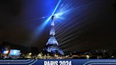 Paris 2024 Olympics: Spectacular opening ceremony - in pictures