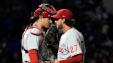 MLB playoff picture: Updated postseason bracket, standings, key Thursday matchups for Phillies, Brewers
