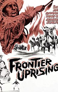 Frontier Uprising