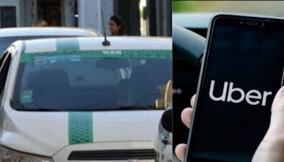 Uber en Paraná: La Cámara de Remises celebró la normativa pero consideró que “es extremadamente tarde” | apfdigital.com.ar
