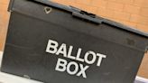 Dudley local elections – full list of polling stations