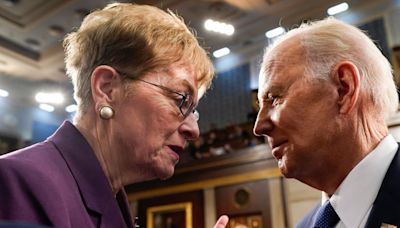 Democrats Fret Over Whether Biden’s Debate Performance Will Cost House, Senate Races