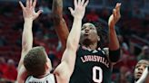 NC State basketball’s transfer portal targets include Louisville’s Mike James