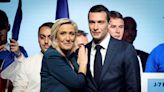 In the countdown to France’s snap elections, two extremes emerge from the chaos