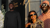 Stormzy addresses mistake made in relationship with Maya Jama before they got back together