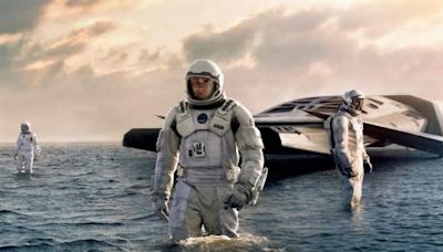 Interstellar torna nei cinema con la versione preferita di Christopher Nolan: il film di fantascienza festeggerà 10 anni in grande stile!