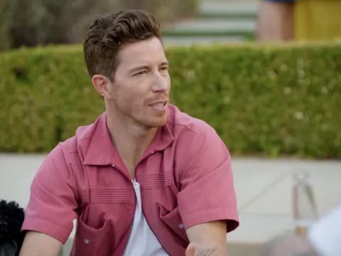 Hilarious The Real Bros of Simi Valley: The Movie Clip Features Shaun White