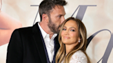 Jennifer Lopez y Ben Affleck tendrán segunda boda que durará 3 días