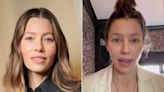 Jessica Biel Recalls 'Crying Hysterically' When She Got Her First Period: 'I Was So Scared'