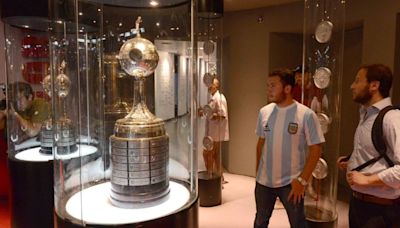 Cultura, historia y fútbol: los ejes de la oferta turística de la Ciudad de Buenos Aires