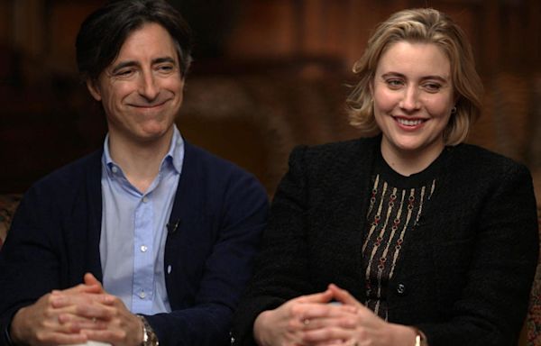 Will there be a Ken movie? What "Barbie" director Greta Gerwig says