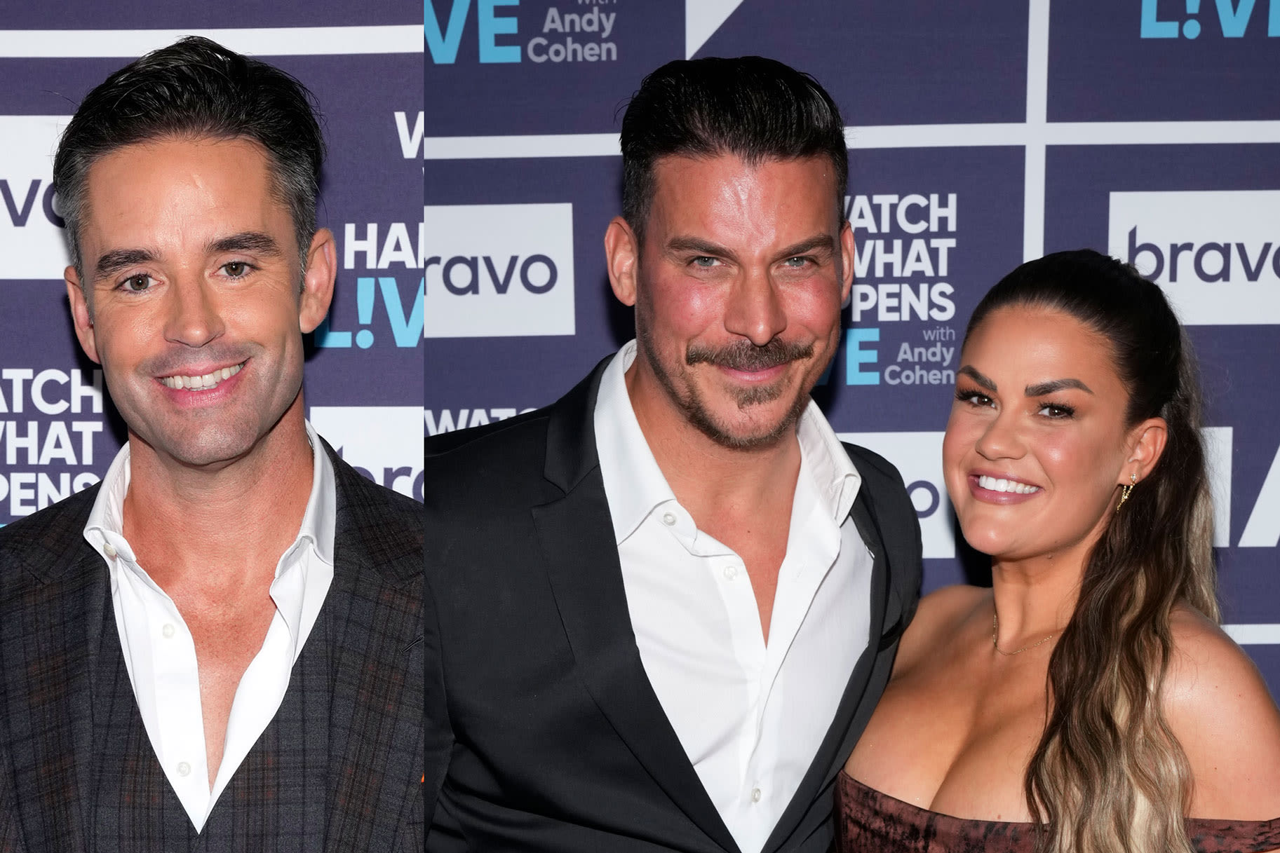 Jesse Lally Has a Surprising Take on Jax Taylor and Brittany Cartwright's Split: "I Hope..." | Bravo TV Official Site