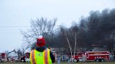 Iowa factory, site of explosion, massive fire, was full of safety hazards, EPA finds