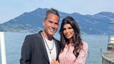 Teresa Giudice Explains Why Luis "Louie" Ruelas Wasn't Wearing His Wedding Ring Recently