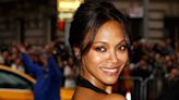 La tajante reflexión de Zoe Saldana sobre trabajar para Marvel: “Es como una secta”