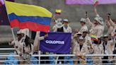 Colombia aseguró su primer premio en los Juegos Olímpicos París 2024: vea de qué se trata