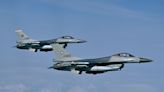 Ukraine's F-16s may come too late to stop Russian onslaught