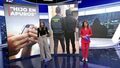 Informativos Telecinco | Edición 15 horas, en vídeo (30/04/24)