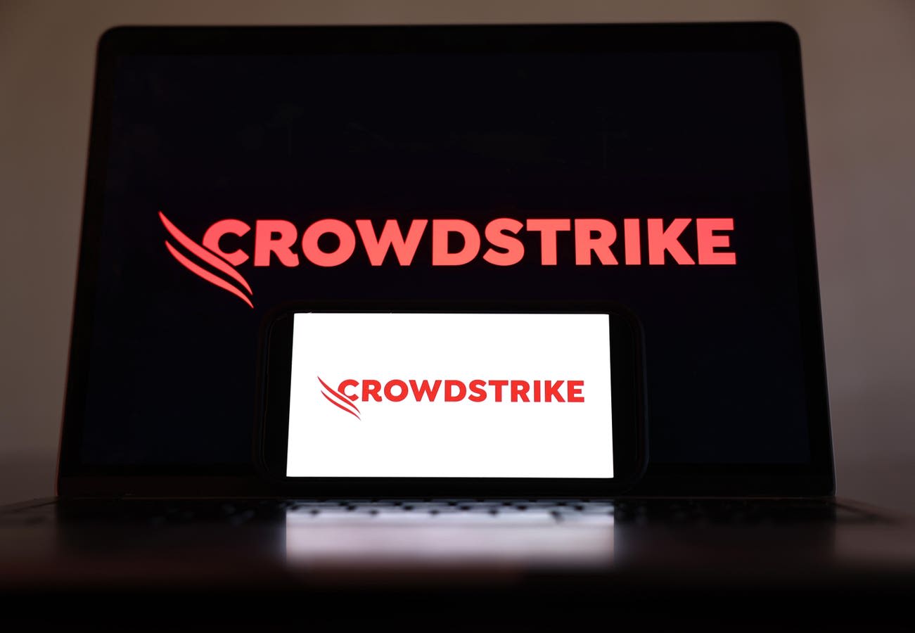 CrowdStrike Latest—A Week Later, Here’s What Happened Next