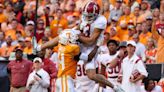 Alabama looking into Jermaine Burton incident with Tennessee fan
