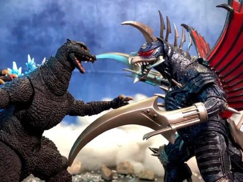 Godzilla vs Gigan Streaming: Watch & Stream Online via HBO Max