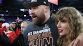 Travis Kelce's Rep Just Responded To The Rumours Of An Engagement