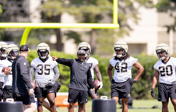Recapping The New Orleans Saints Free Agent Activity This Offseason