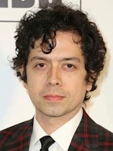 Geoffrey Arend