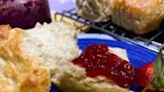 WV Culinary Team: Biscuits -- a tasty bite of history