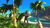 18 nifty things to do in Sea of Thieves that the game doesn't tell you