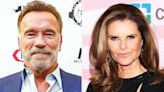 Arnold Schwarzenegger Says His Divorce from Maria Shriver Was 'Very Difficult': 'It Was My Failure'