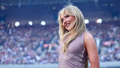 Sabrina Carpenter, la exniña Disney discípula de Taylor Swift que se ha convertido en la nueva estrella pop