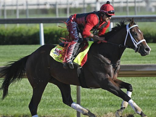 2024 Kentucky Derby predictions, horses, contenders, odds: Surprising picks by top horse racing insider