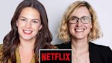 AMC Scripted Executives Emma Miller & Carrie Gillogly Join Netflix