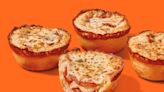 LittLittle Caesars Welcomes New ‘Pocket-Sized’ Pizzas to its Menu