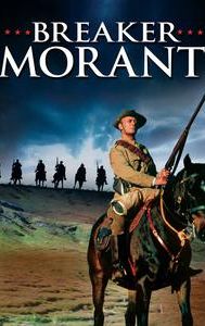 Breaker Morant