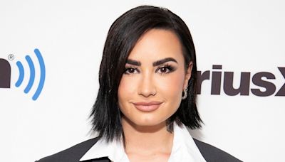 Demi Lovato Has the Sweetest Reaction to Sister Madison De La Garza’s Pregnancy - E! Online