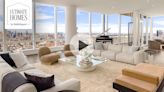 Ultimate Homes: This Soaring $45 Million Penthouse in N.Y.C. Has Epic Sunrise-to-Sunset Views