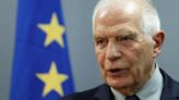 EU must come to consensus now to unblock revenues from frozen Russian assets to aid Ukraine - EU's Borrell