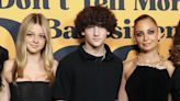 Nicole Richie and Joel Madden's Lookalike Kids Harlow, 16, and Sparrow, 14, Make Red Carpet Debut