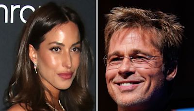 Who Is Ines de Ramon? Everything We Know About Brad Pitt’s Private Girlfriend