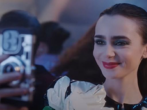 Emily In Paris Season 5: Which Characters Will Join Emily Cooper In Her Romanian Adventures? Lily Collins Spills Beans