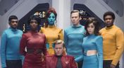 1. USS Callister