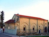 Saint Paul's Church, Tarsus