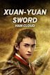 Xuan-Yuan Sword: Han Cloud