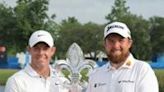 McIlroy and Lowry win playoff for PGA New Orleans team victory