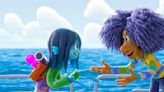 Movie Review: A sea monster is celebrated in 'Ruby Gillman, Teenage Kraken'