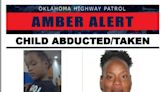 UPDATE: 3-year-old boy located safely, Amber Alert canceled